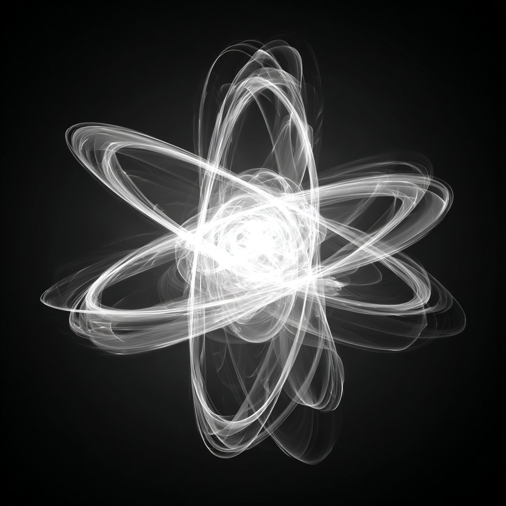 Generative Atom Study